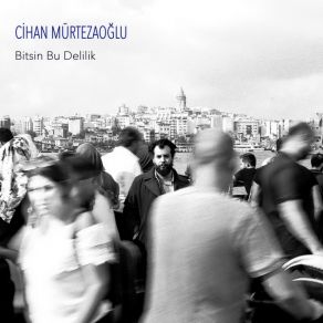 Deli Zaman album cover