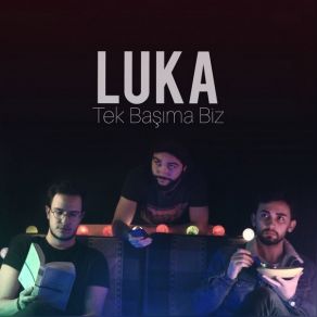 Tek Başıma Biz (Single) album cover