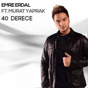 40 Derece (Single) album cover