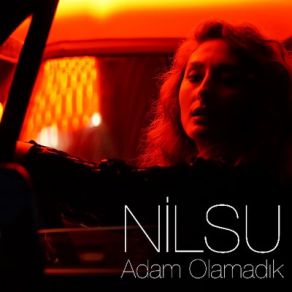 Adam Olamadık (Single) album cover