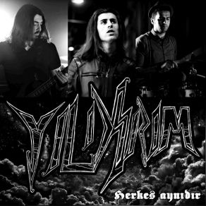 Herkes Aynıdır (Single) album cover
