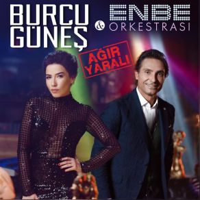 Ağır Yaralı (Akustik) (Single) album cover
