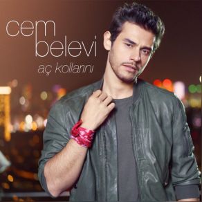 Aç Kollarını (Single) album cover