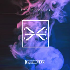 Get Down album cover