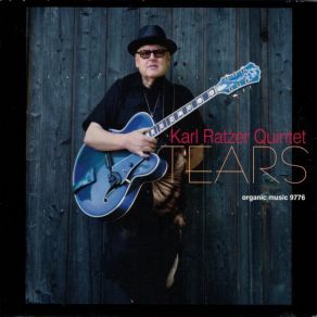 Tears album cover