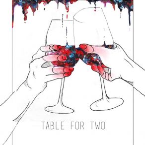 Table For Two album cover