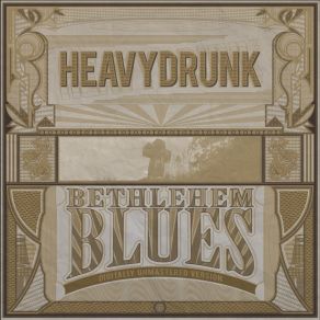 Bethlehem Blues album cover