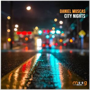City Nights album cover