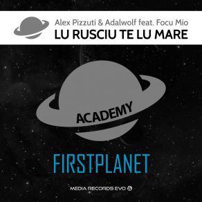 Lu Rusciu Te Lu Mare album cover