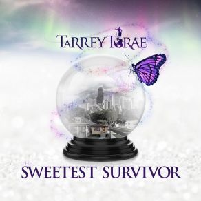 The Sweetest Survivor album cover