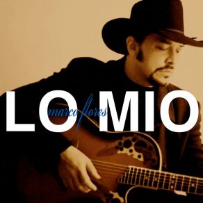 Lo Mio album cover