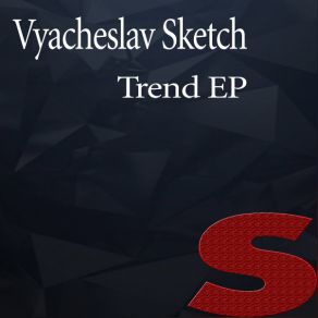 Trend album cover