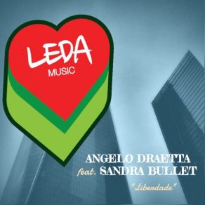 Liberdade album cover
