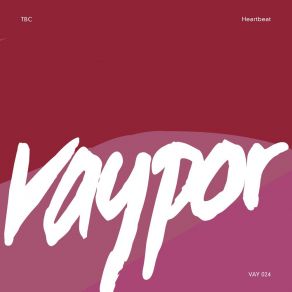 Heartbeat album cover