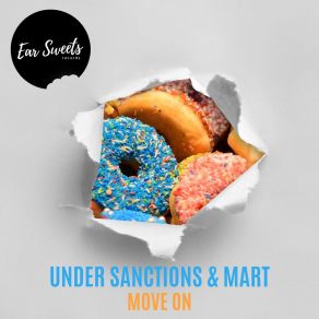 Move On album cover