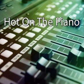 Hot On The Piano album cover
