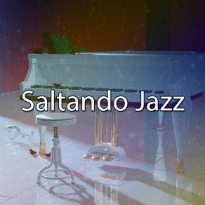 Saltando Jazz album cover