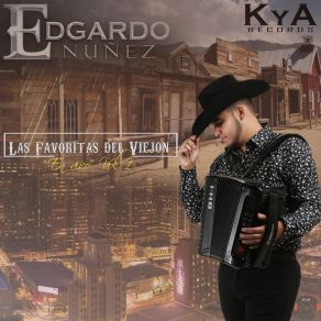 Las Favoritas Del Viejon (En Vivo) album cover