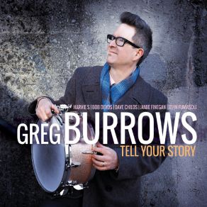 Tell Your Story album cover