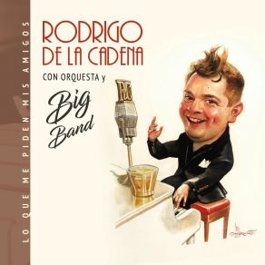 Lo Que Me Piden Mis Amigos album cover