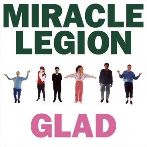 Glad album cover