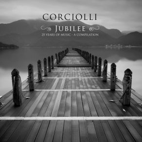 Jubilee album cover