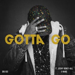 Gotta Go album cover