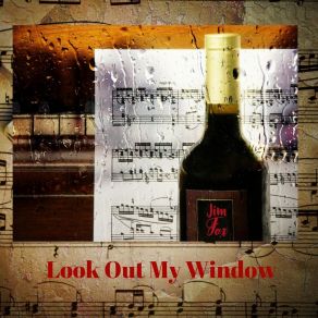 Look Out My Window album cover