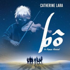 Bo, Le Voyage Musical album cover