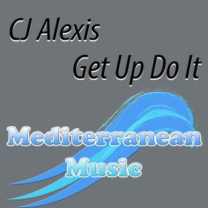 Get Up Do It (Maxi-Single) album cover