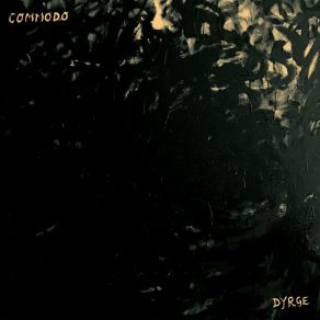 Dyrge (Single) album cover