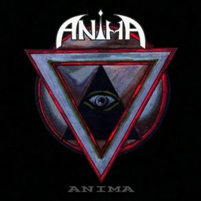 Anima album cover