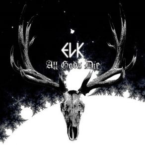All Gods Die album cover