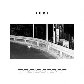 Treibstoff EP album cover
