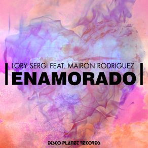 Enamorado (Single) album cover