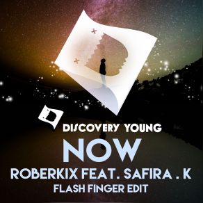 Now (Maxi-Single) album cover
