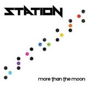 More Than The Moon album cover