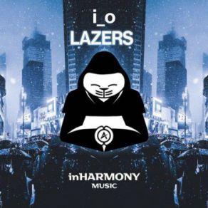 Lazers (Single) album cover