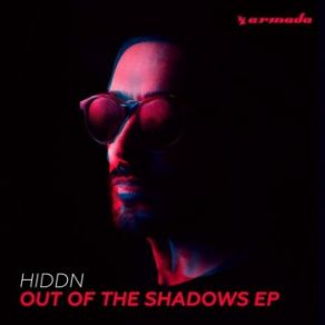 Out Of The Shadows album cover