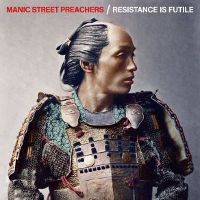 Resistance Is Futile (Deluxe) (CD2) album cover
