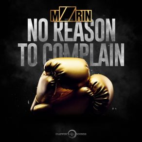 No Reason To Complain album cover