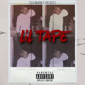 Lil Tape album cover