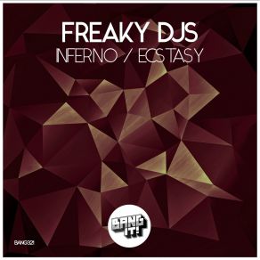 Inferno / Ecstasy album cover
