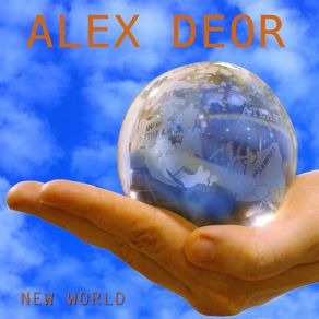 New World album cover