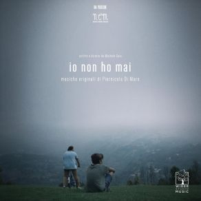 Io Non Ho Mai album cover