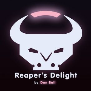 Reaper's Delight (Overwatch Rap) album cover