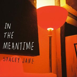 In The Meantime album cover