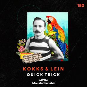 Quick Trick album cover