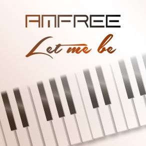 Let Me Be album cover