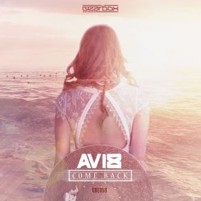 Come Back (Maxi-Single) album cover